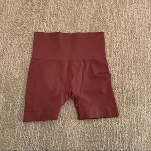 Set active sculptflex bike shorts